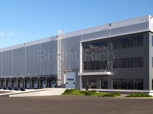 Аренда склада 25000 м²