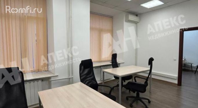 Аренда офиса 54 м², Лесная улица - фото 3