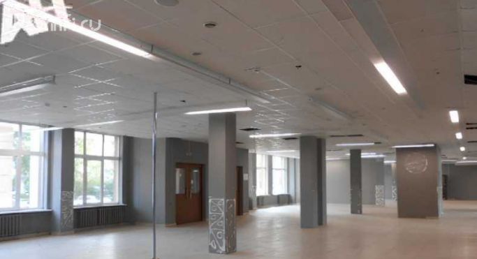 Аренда помещения свободного назначения 653 м², Звёздная улица - фото 2