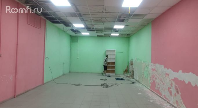 Аренда помещения свободного назначения 285 м², Большая Зелёновская улица - фото 3