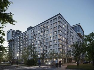 Продажа помещения свободного назначения 179 м²