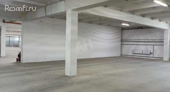 Аренда склада 527 м², проспект Мира - фото 3