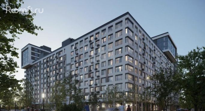 Продажа помещения свободного назначения 179 м², Парковая улица - фото 1