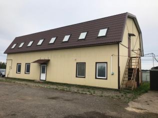 Продажа помещения свободного назначения 369.2 м²