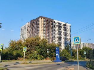 Продажа помещения свободного назначения 264 м²