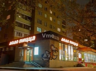 Аренда торгового помещения 226.7 м²