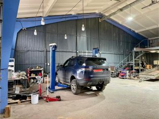 Аренда помещения свободного назначения 250 м²