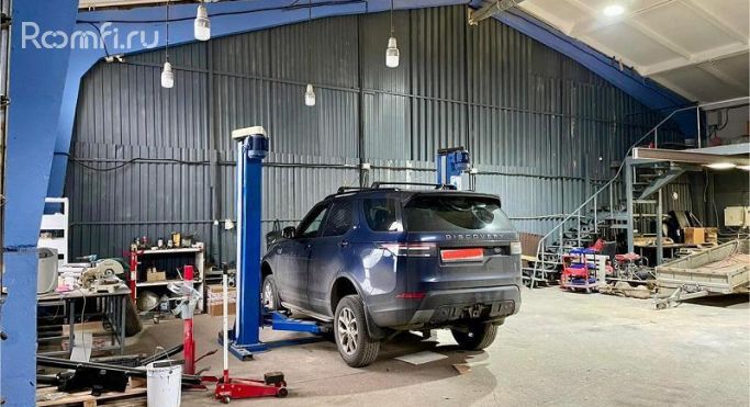 Аренда помещения свободного назначения 250 м² - фото 1