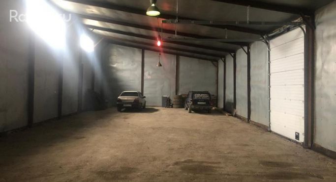 Аренда склада 272 м², проезд Металлургов - фото 1