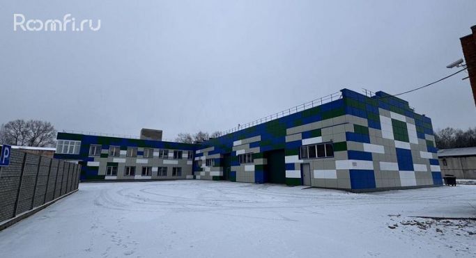 Продажа склада 1800 м², Ярославское шоссе - фото 2