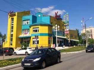 Аренда помещения свободного назначения 30 м²
