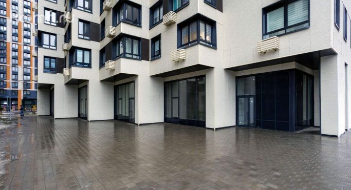 Аренда помещения свободного назначения 349.1 м², бульвар Эйнштейна - фото 1