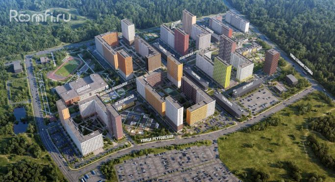 Продажа помещения свободного назначения 139 м², Реутовская улица - фото 4