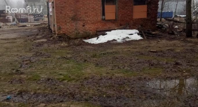 Аренда помещения свободного назначения 2370 м² - фото 4