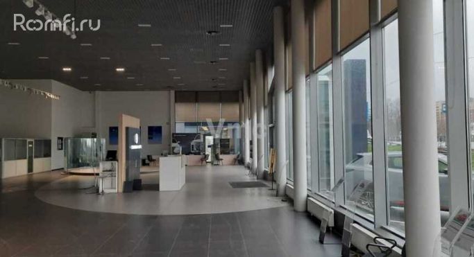 Аренда помещения свободного назначения 1500 м² - фото 2