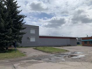 Продажа производственного помещения 1200 м²