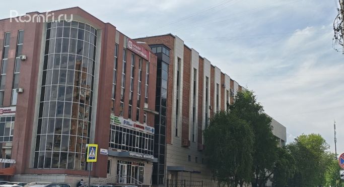Аренда помещения свободного назначения 240 м², Комсомольская улица - фото 2