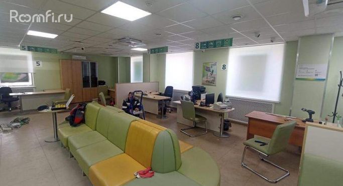 Аренда помещения свободного назначения 195.2 м², улица Чехова - фото 5