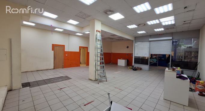 Аренда помещения свободного назначения 112 м², Вокзальная площадь - фото 3