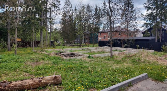 Продажа земельных участка 0.1 га - фото 5