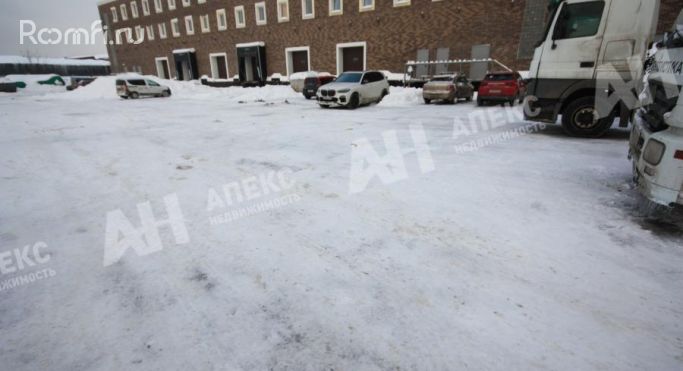 Аренда производственного помещения 600 м² - фото 3