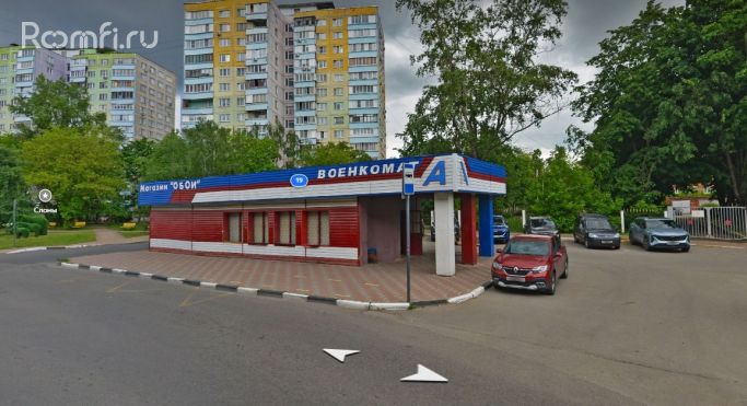 Аренда помещения свободного назначения 75 м², улица Гурьева - фото 3