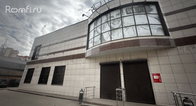 Аренда торгового помещения 1500 м², улица Холодово - фото 3