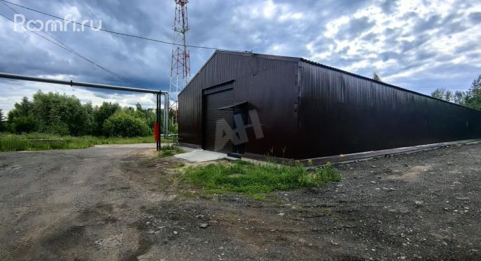 Аренда склада 540 м², Лесная улица - фото 3