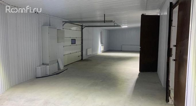 Аренда склада 440 м², улица Гагарина - фото 2