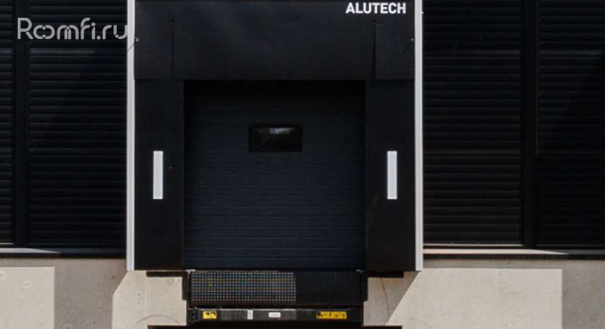 Продажа склада 8203 м², Пятницкое шоссе - фото 3