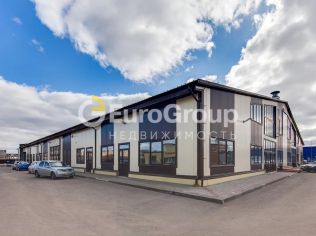 Аренда торгового помещения 5000 м²
