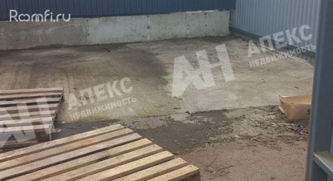 Аренда склада 288 м², Комсомольская улица - фото 2
