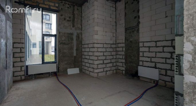 Аренда помещения свободного назначения 349.1 м², бульвар Эйнштейна - фото 5