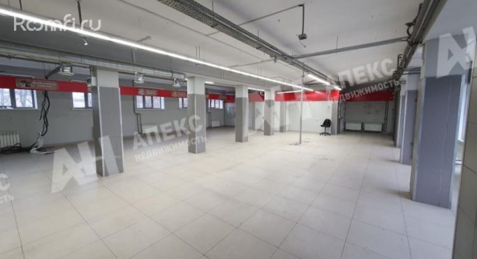 Аренда помещения свободного назначения 140 м², Большая Серпуховская улица - фото 2
