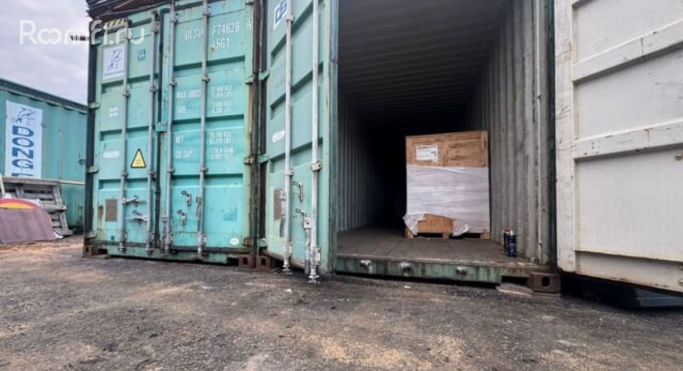 Аренда помещения свободного назначения 180 м², Центральная улица - фото 3