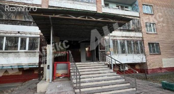 Продажа помещения свободного назначения 77 м², Зелёная улица - фото 3