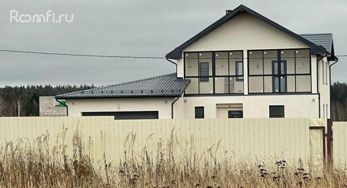 Продажа земельных участка 0.1 га, Владимирская улица - фото 1