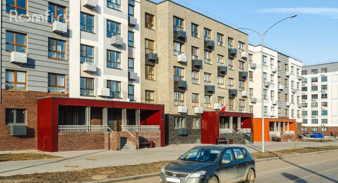 Аренда помещения свободного назначения 33.3 м², Романовская улица - фото 2