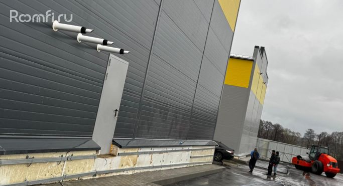 Аренда помещения свободного назначения 1404 м² - фото 3