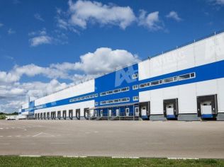 Аренда склада 8444 м²