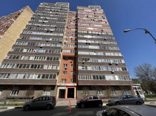 Продажа помещения свободного назначения 115.3 м²
