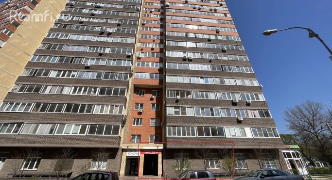 Продажа помещения свободного назначения 115.3 м² - фото 1