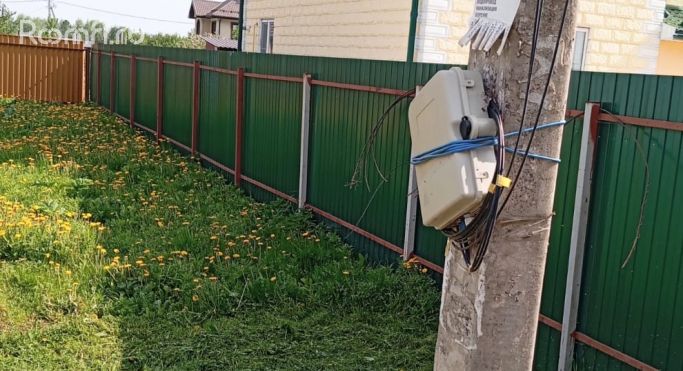 Продажа земельных участка 0.1 га, улица Рудневой - фото 2