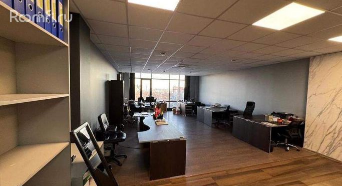 Продажа офиса 220.1 м², улица Маршала Неделина - фото 3