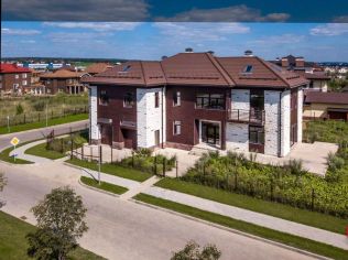 Продажа помещения свободного назначения 750 м²