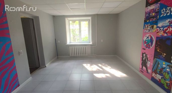 Аренда помещения свободного назначения 67 м², проспект 50 лет Октября - фото 2