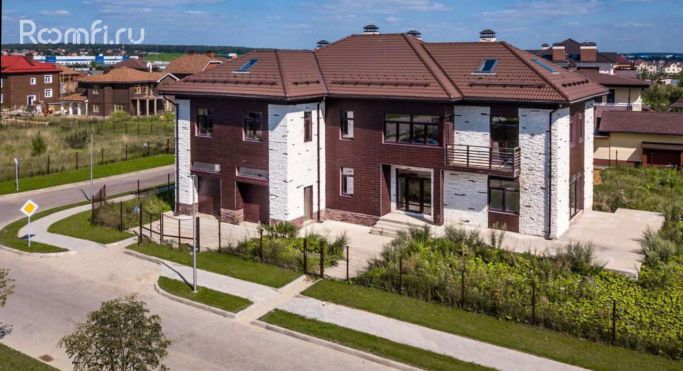 Продажа помещения свободного назначения 750 м², Школьная улица - фото 1