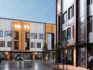 Продажа склада 2800 м²