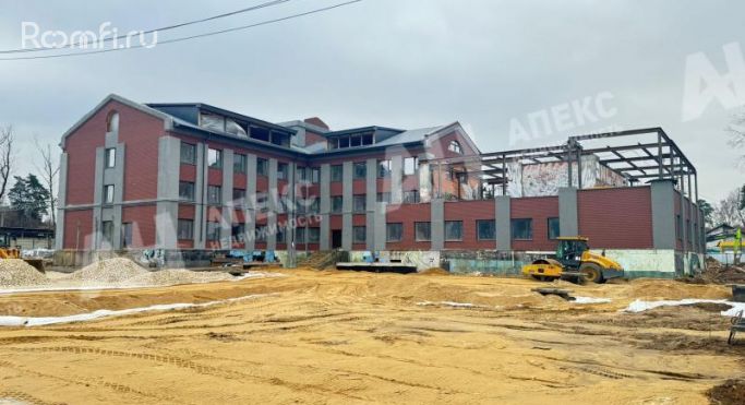 Аренда помещения свободного назначения 600 м², Октябрьский проспект - фото 2