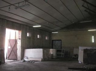 Аренда склада 400 м²